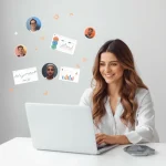 دوره فروش و مشتری‌سازی با اینستاگرام