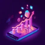 دوره تولید محتوای وایرالی (پست، ریلز، استوری)